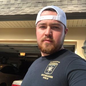 Meet your Posher, Tyler